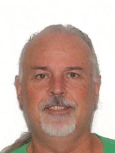 John C Peabody III a registered Sex or Violent Offender of Oklahoma