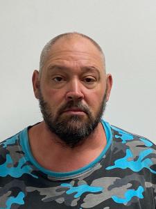 Clenton Tyson Mcdaniel a registered Sex or Violent Offender of Oklahoma