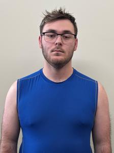Ian Hodges a registered Sex or Violent Offender of Oklahoma