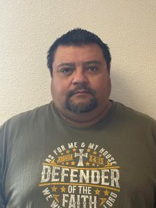 Billy Ray Patterson Jr a registered Sex or Violent Offender of Oklahoma