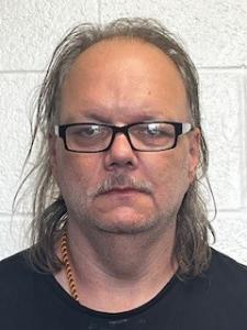 Billy Ray Masingale a registered Sex or Violent Offender of Oklahoma