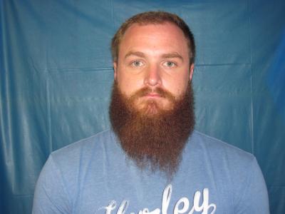 Zachary Allen Magness a registered Sex or Violent Offender of Oklahoma