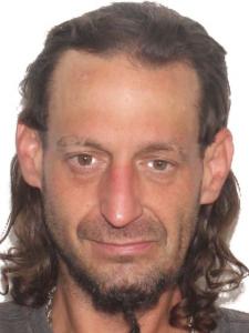 Joseph Mack Little a registered Sex or Violent Offender of Oklahoma