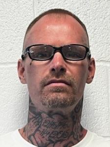 Ronnie Lee Chancellor a registered Sex or Violent Offender of Oklahoma