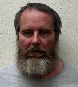 James Obert Lee Bledsoe a registered Sex or Violent Offender of Oklahoma