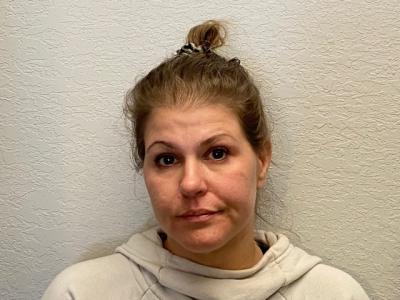 Sarah Christine Sellers a registered Sex or Violent Offender of Oklahoma