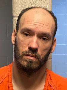 Kyle L Mcmurtrie a registered Sex or Violent Offender of Oklahoma