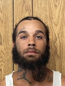 Quendall Alonzo Spencer a registered Sex or Violent Offender of Oklahoma