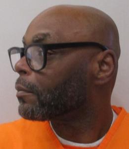 Johnny Leroy Carter a registered Sex or Violent Offender of Oklahoma