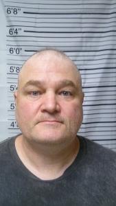 Charles Christian Byrd a registered Sex or Violent Offender of Oklahoma