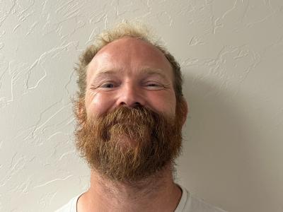 Nicholas Dewayne Brakebill a registered Sex or Violent Offender of Oklahoma