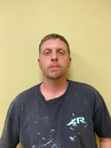 Ryan Adam Marks a registered Sex or Violent Offender of Oklahoma