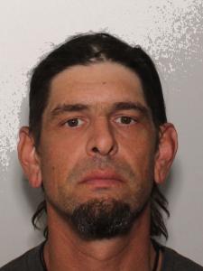 Daniel L Schweers a registered Sex or Violent Offender of Oklahoma