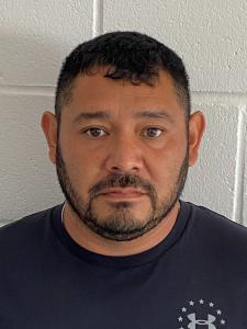 Juan Ramon Reyes a registered Sex or Violent Offender of Oklahoma