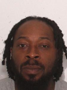 Kenneth Ramone Childs a registered Sex or Violent Offender of Oklahoma