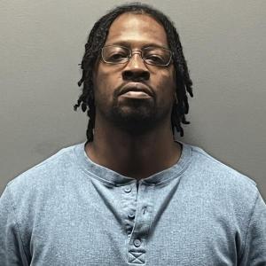 Mathew Hunt a registered Sex or Violent Offender of Oklahoma