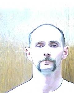 Michael Len Rogers II a registered Sex or Violent Offender of Oklahoma