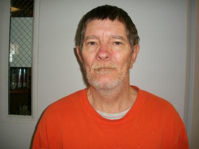 Richard Alan Alcorn a registered Sex or Violent Offender of Oklahoma
