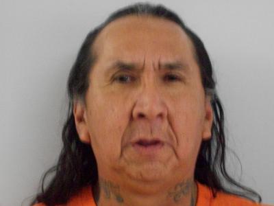 Milford Dean Fletcher a registered Sex or Violent Offender of Oklahoma