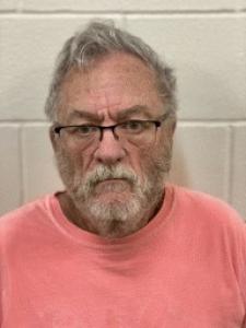 John D Unwin a registered Sex or Violent Offender of Oklahoma