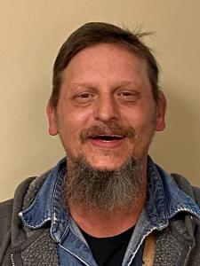 Michael Lee Wright a registered Sex or Violent Offender of Oklahoma