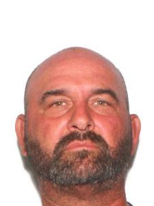 Brian Keith Morrison a registered Sex or Violent Offender of Oklahoma
