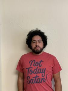 David W Montano a registered Sex or Violent Offender of Oklahoma