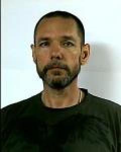 Michael Lynn Day a registered Sex or Violent Offender of Oklahoma