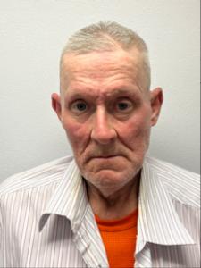Thomas R Matheny II a registered Sex or Violent Offender of Oklahoma