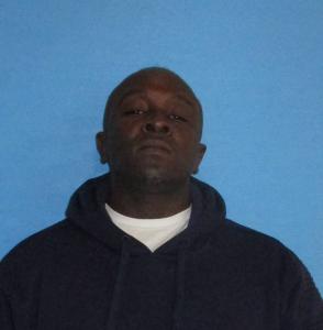 Kristopher Ryan Jefferson a registered Sex or Violent Offender of Oklahoma