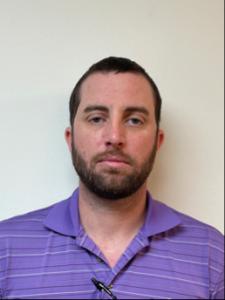 Christopher Allen Andrews a registered Sex or Violent Offender of Oklahoma