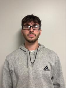 Connor Ellis Moore a registered Sex or Violent Offender of Oklahoma