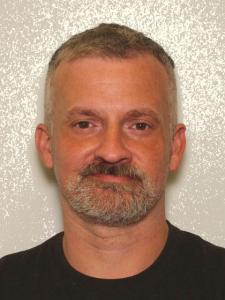 Eric Rolla Mcmunn a registered Sex or Violent Offender of Oklahoma
