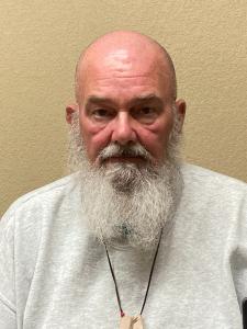 Dale Dewayne Livingston a registered Sex or Violent Offender of Oklahoma