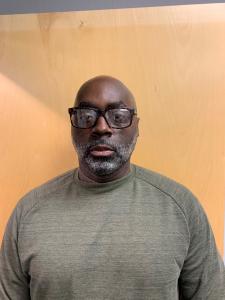 Orlando Javier Wynn a registered Sex or Violent Offender of Oklahoma