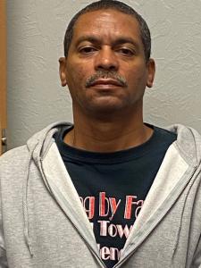 Ervin Wyatt a registered Sex or Violent Offender of Oklahoma