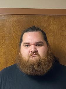 Terry Don Glass a registered Sex or Violent Offender of Oklahoma