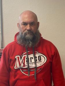 Andrew Isham Anderson a registered Sex or Violent Offender of Oklahoma