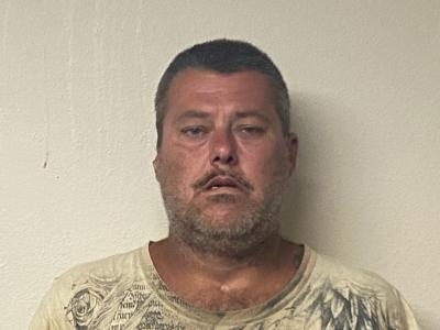 Kenneth John Boudreaux a registered Sex or Violent Offender of Oklahoma