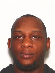 Fredrick Levon Peoples Jr a registered Sex or Violent Offender of Oklahoma