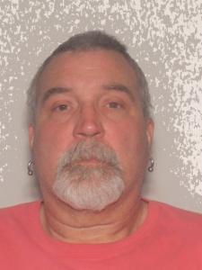 Micah Dwight Weaver a registered Sex or Violent Offender of Oklahoma