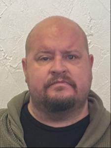 Micah Wilson a registered Sex or Violent Offender of Oklahoma