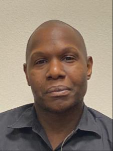 Rodney R Brown a registered Sex or Violent Offender of Oklahoma