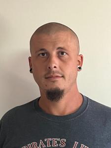 Christopher Wayne Joslin a registered Sex or Violent Offender of Oklahoma
