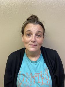 Lachelle Victoria Brooks a registered Sex or Violent Offender of Oklahoma