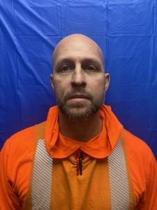 Rodney Chad Briscoe a registered Sex or Violent Offender of Oklahoma