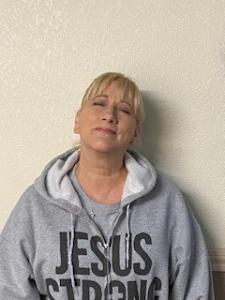Lori Ann Goertz a registered Sex or Violent Offender of Oklahoma