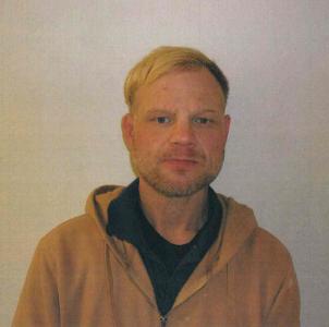 Bryce Wayne Ebert a registered Sex or Violent Offender of Oklahoma