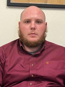 Braden Johnson a registered Sex or Violent Offender of Oklahoma