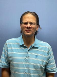 Charles Michael Palmer a registered Sex or Violent Offender of Oklahoma